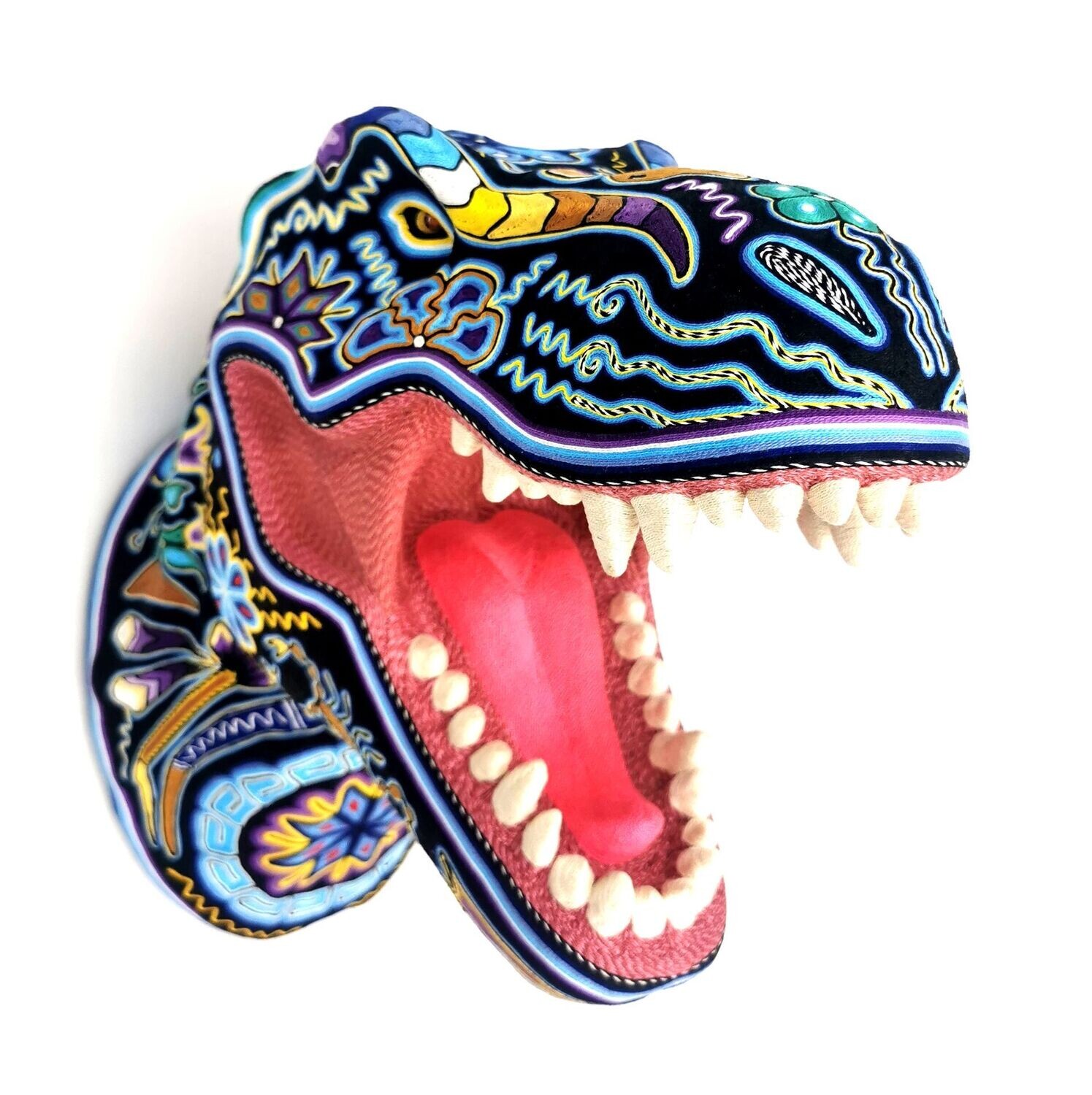"Indian Rex"