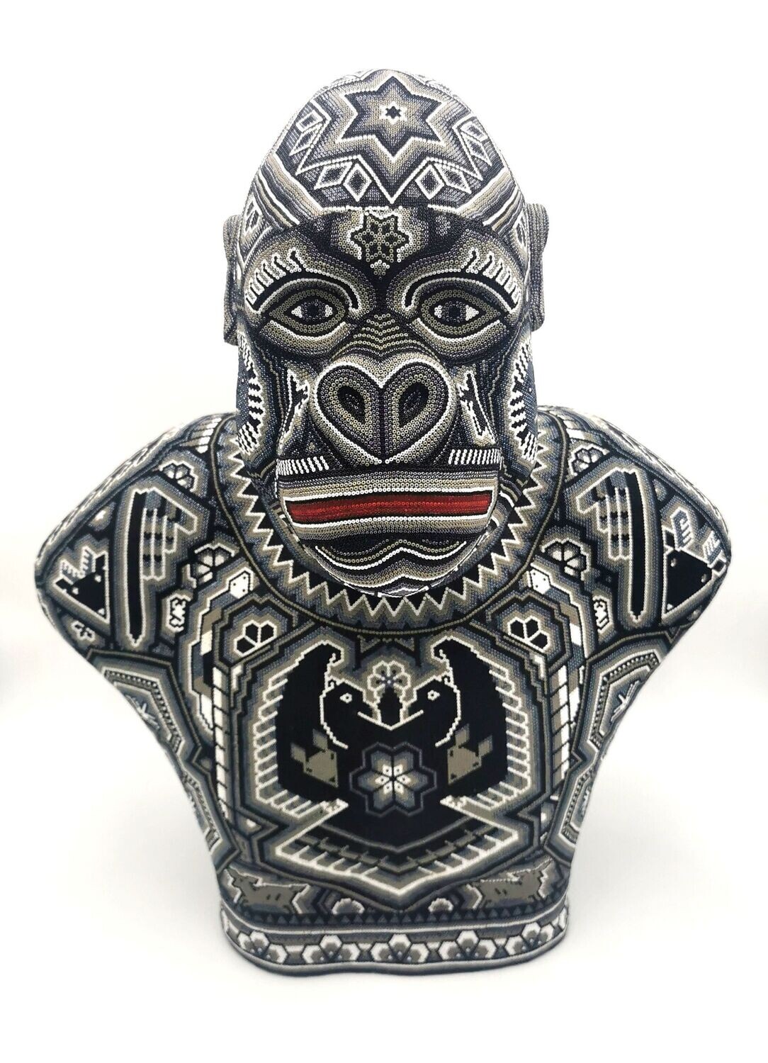 "Mex Gorilla" MASTER COLLECTION