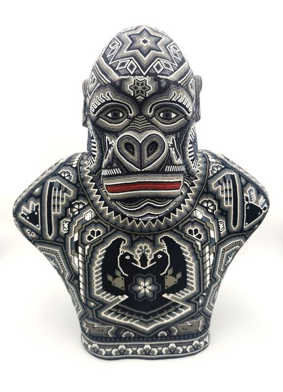 "Mex Gorilla" MASTER COLLECTION
