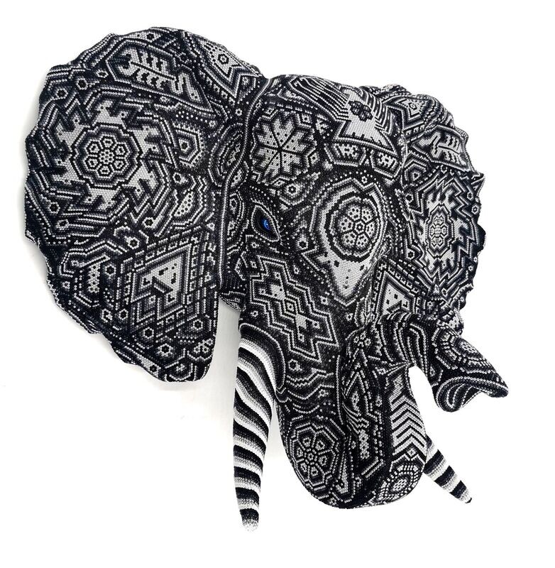 "Silver Elephant"