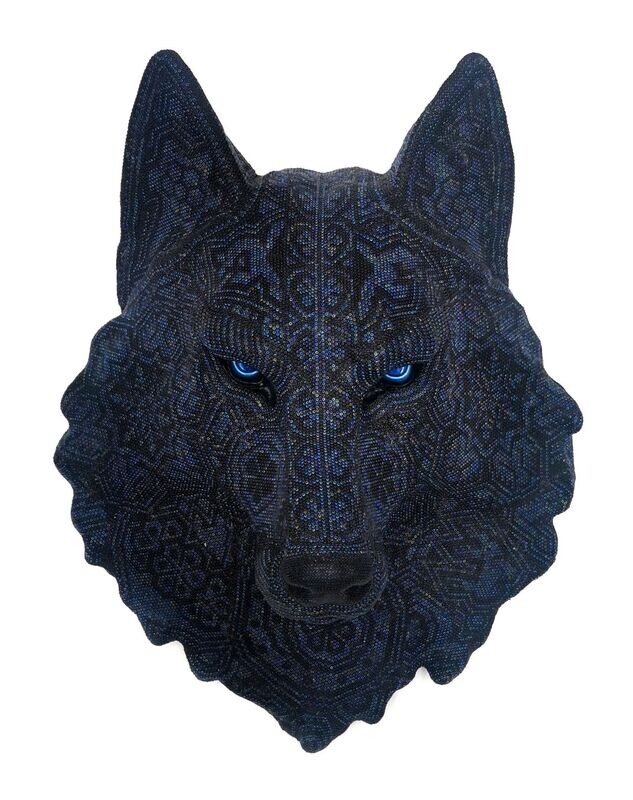 "Deep Wolf IV"