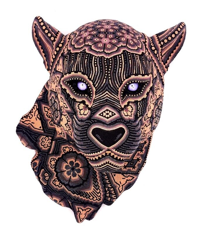 "Twilight Jaguar"