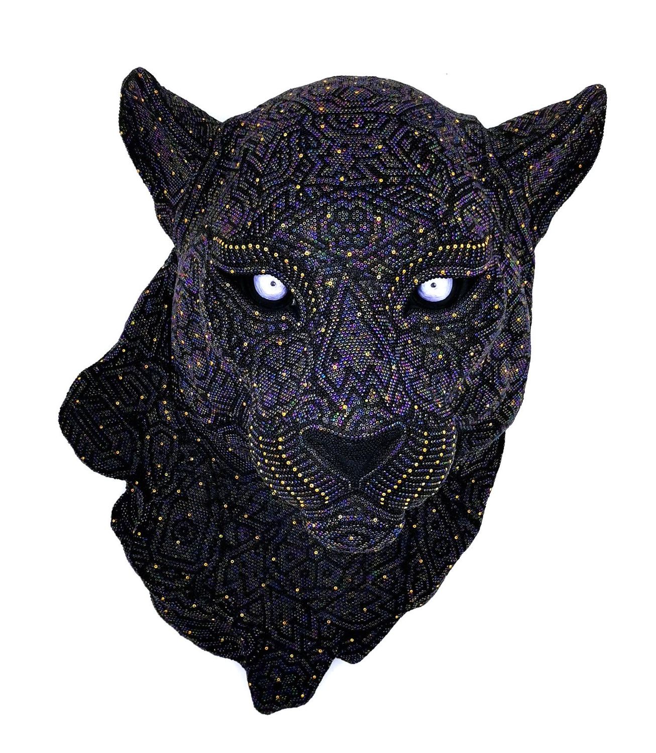 "Black Panther XXIV"