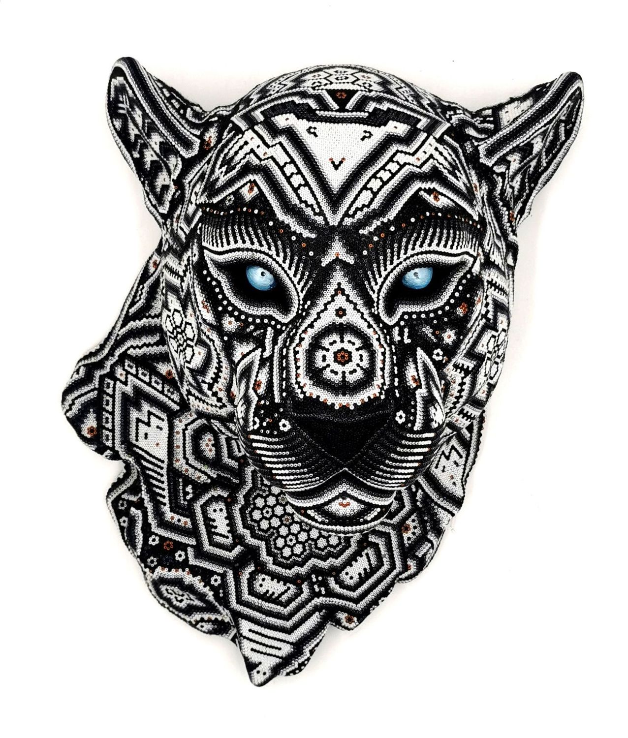 "Mex Cougar VIII"