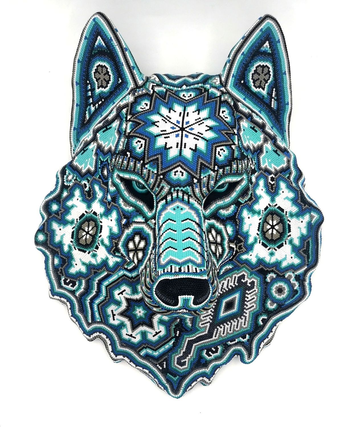 "Ocean Wolf II"