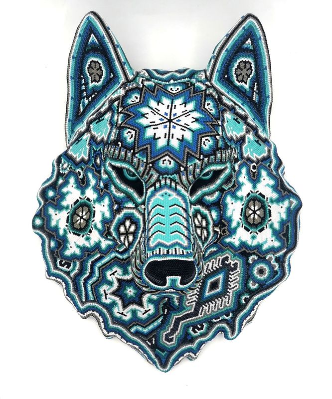 "Ocean Wolf II"
