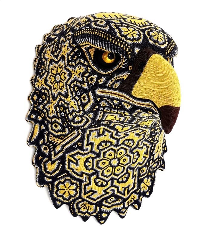 "Golden Eagle III"