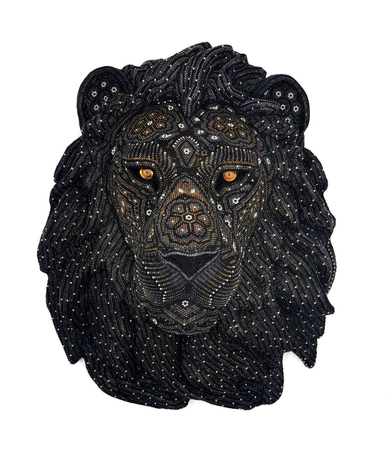 "Old Lion II"