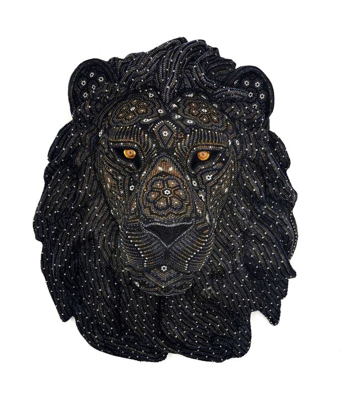 "Old Lion II"