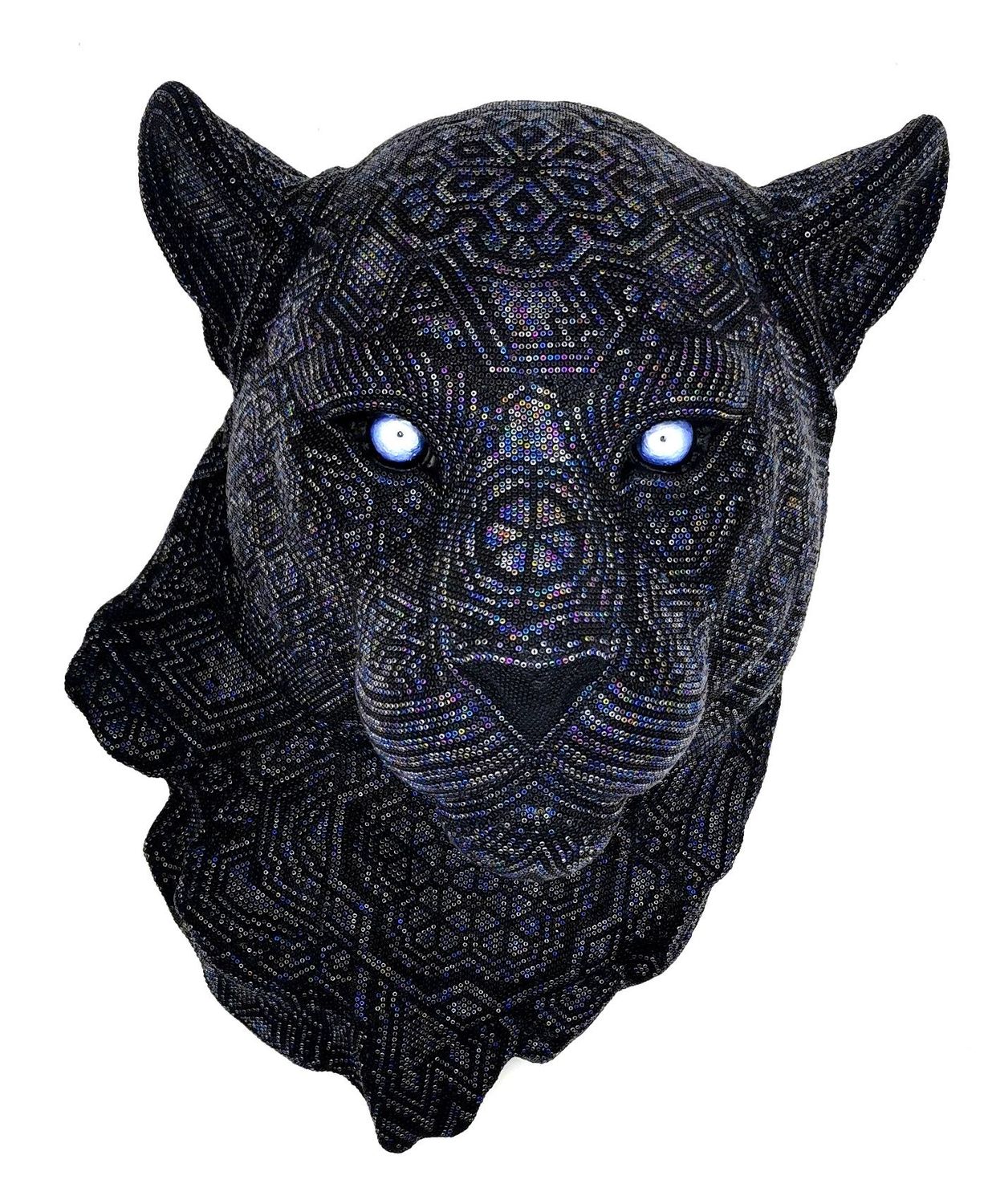 "Black Leopard"