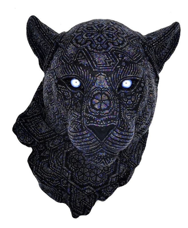 "Black Leopard"