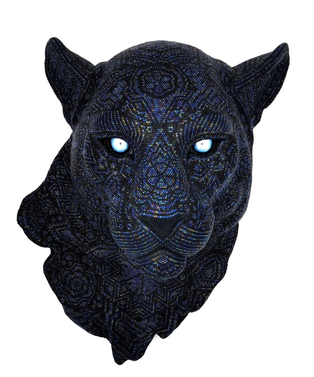 "Black Cougar XIII"