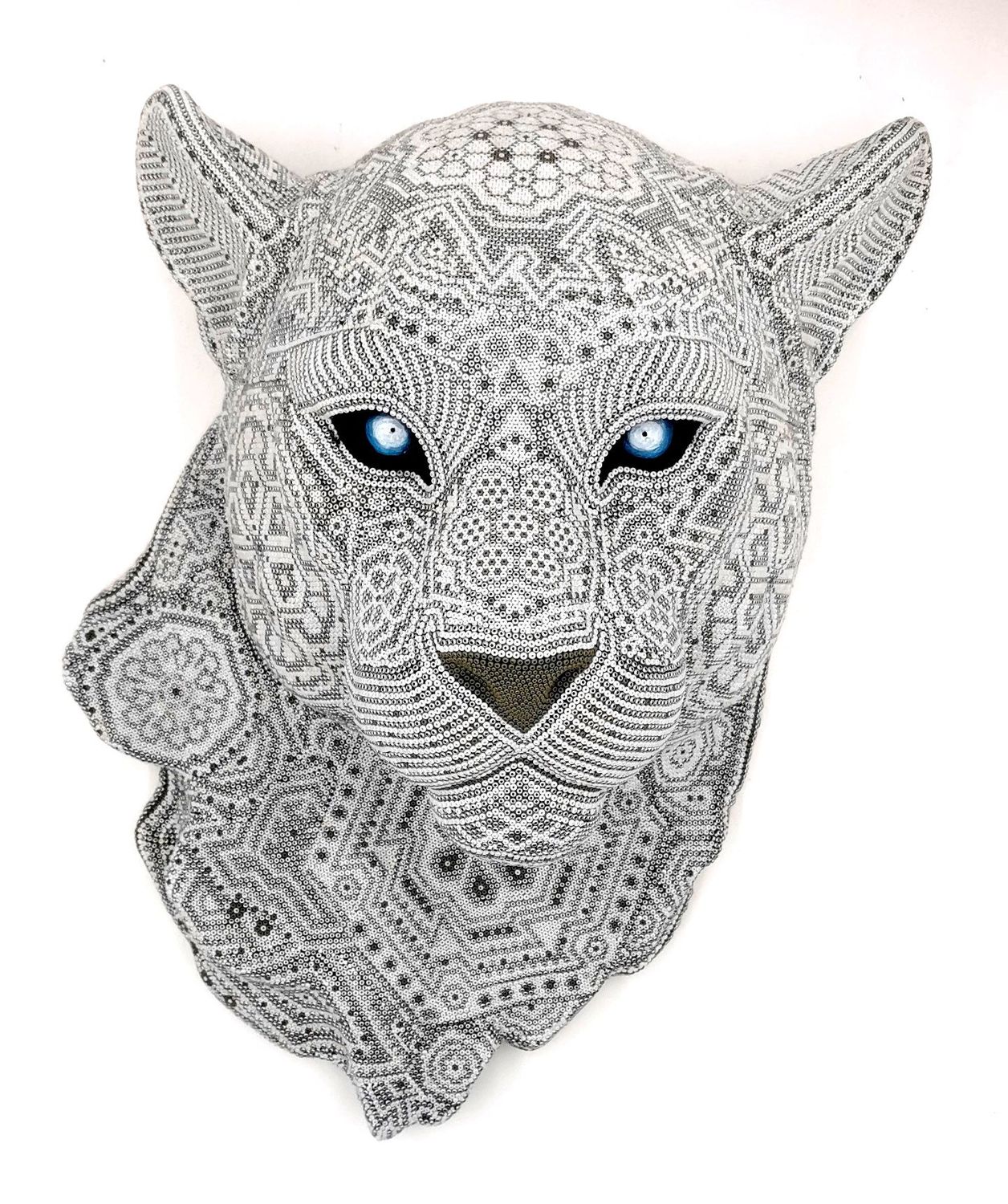 "White Jaguar"