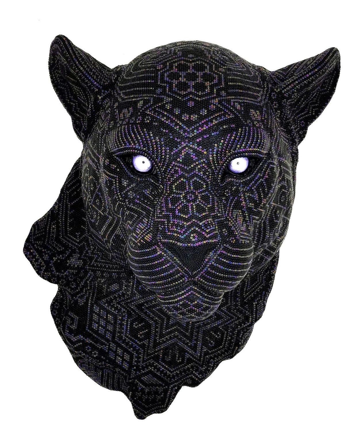 "Black Panther XXVII"
