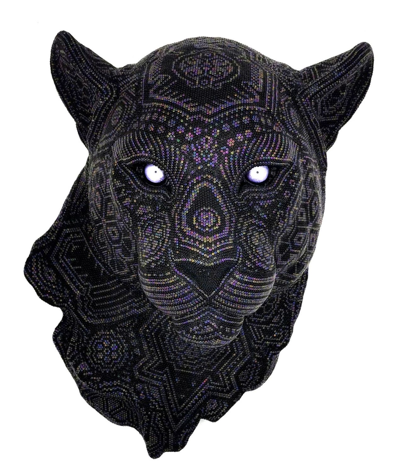 "Black Panther XXVI"