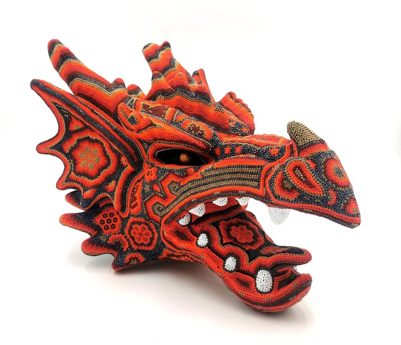 "Fire Dragon"