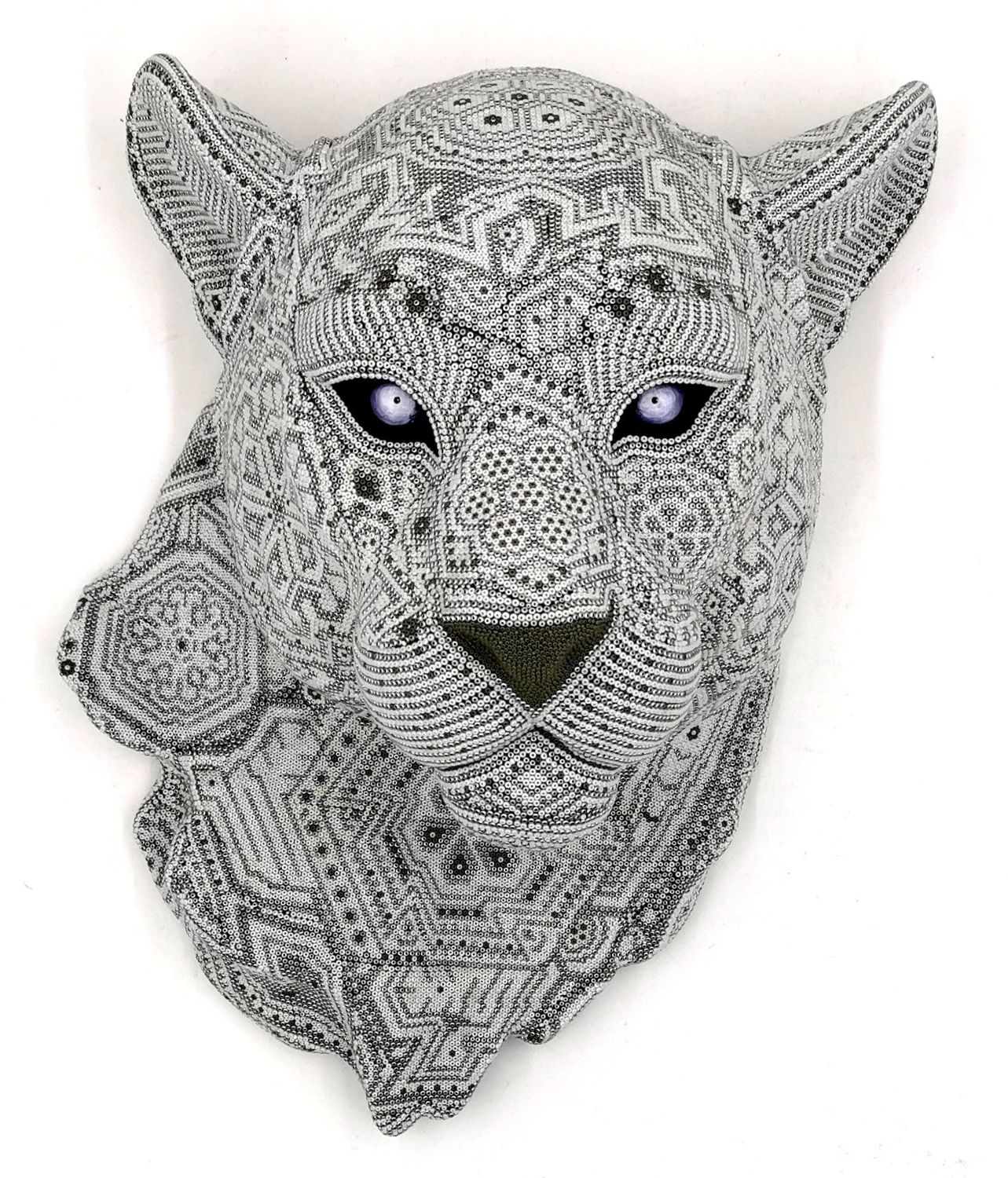 "White Jaguar II"