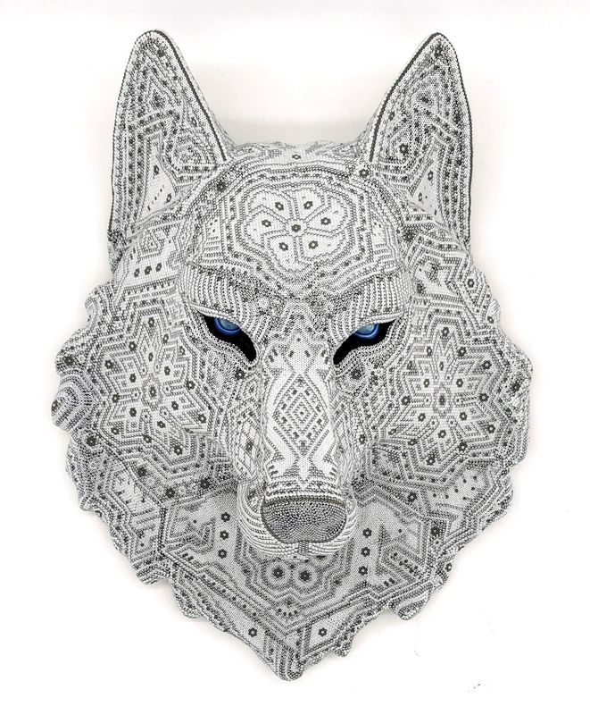"White Wolf"
