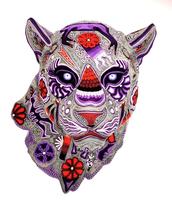 "Ice Panther III"