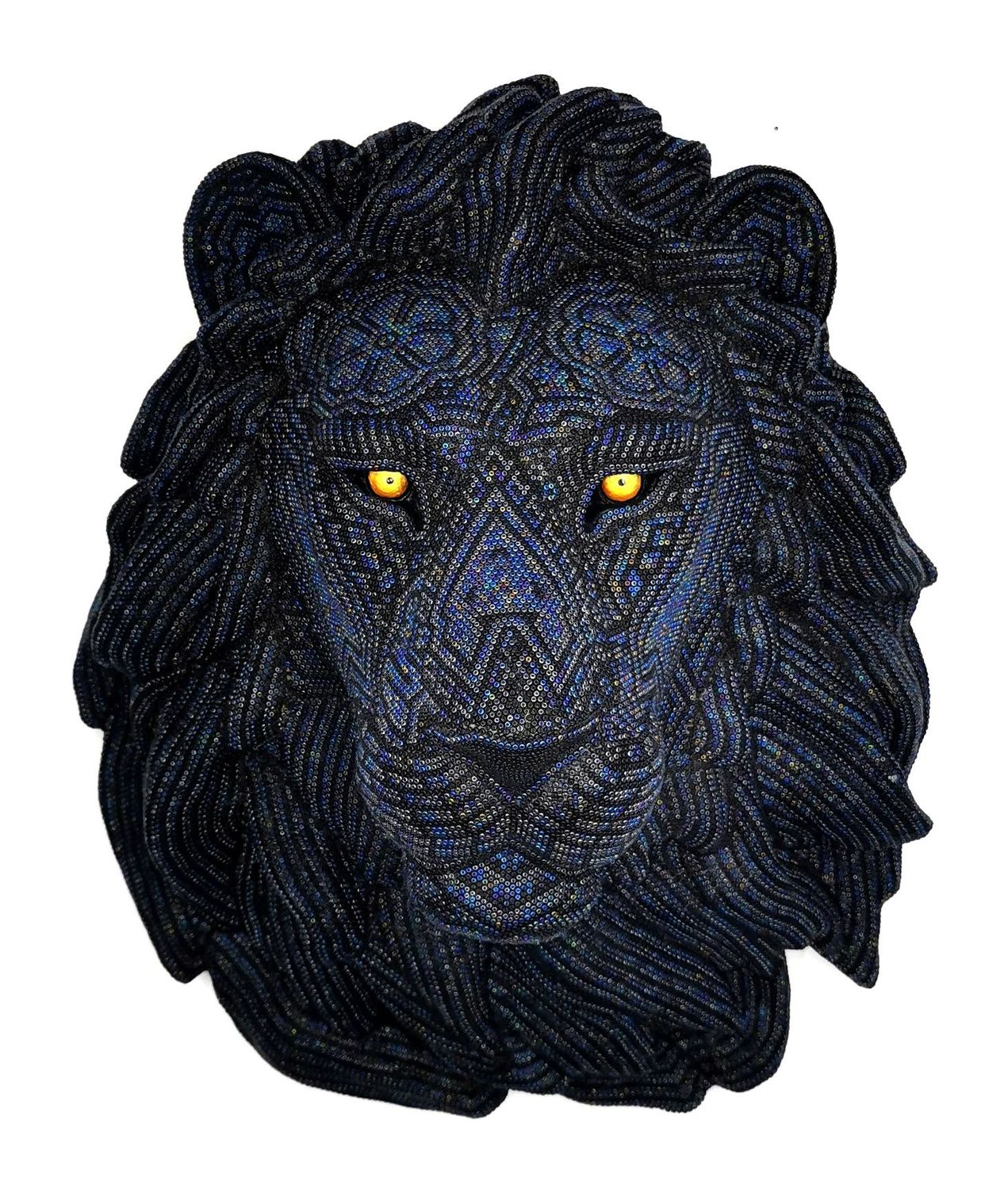 "Black Lion V"