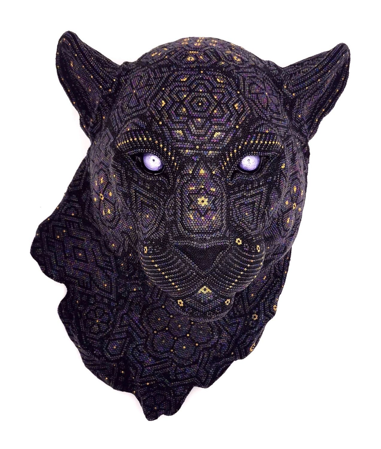 "Black Panther XXVIII"