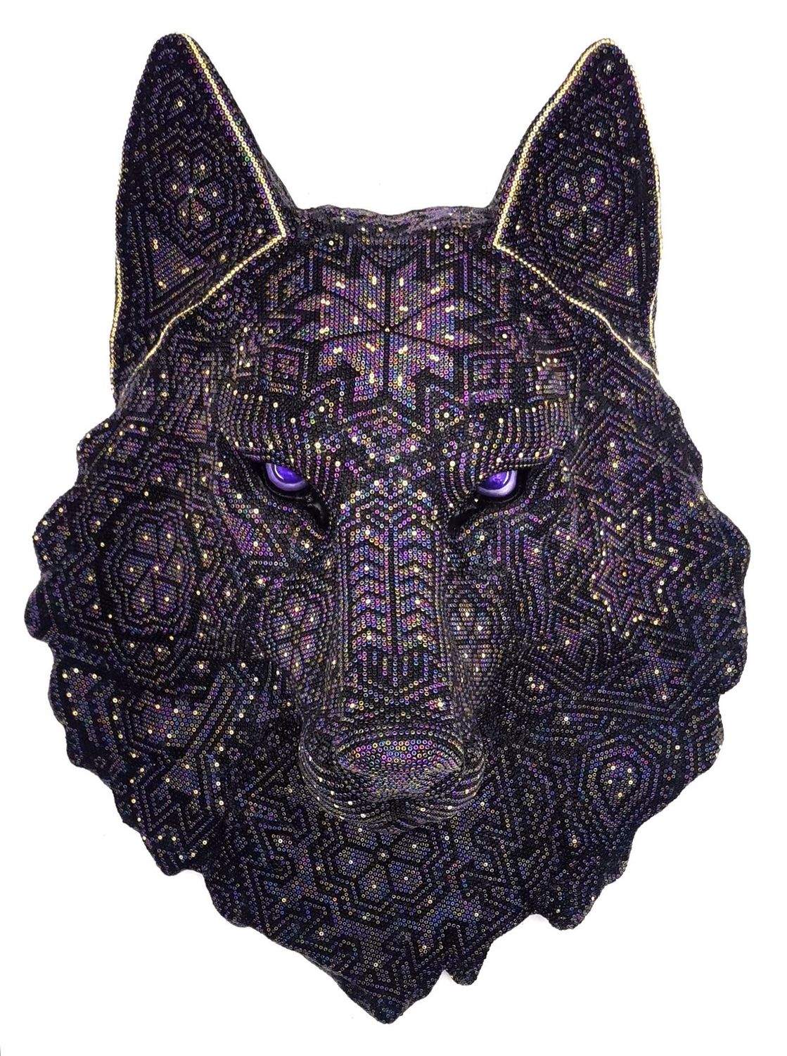 "Black Wolf XIII"