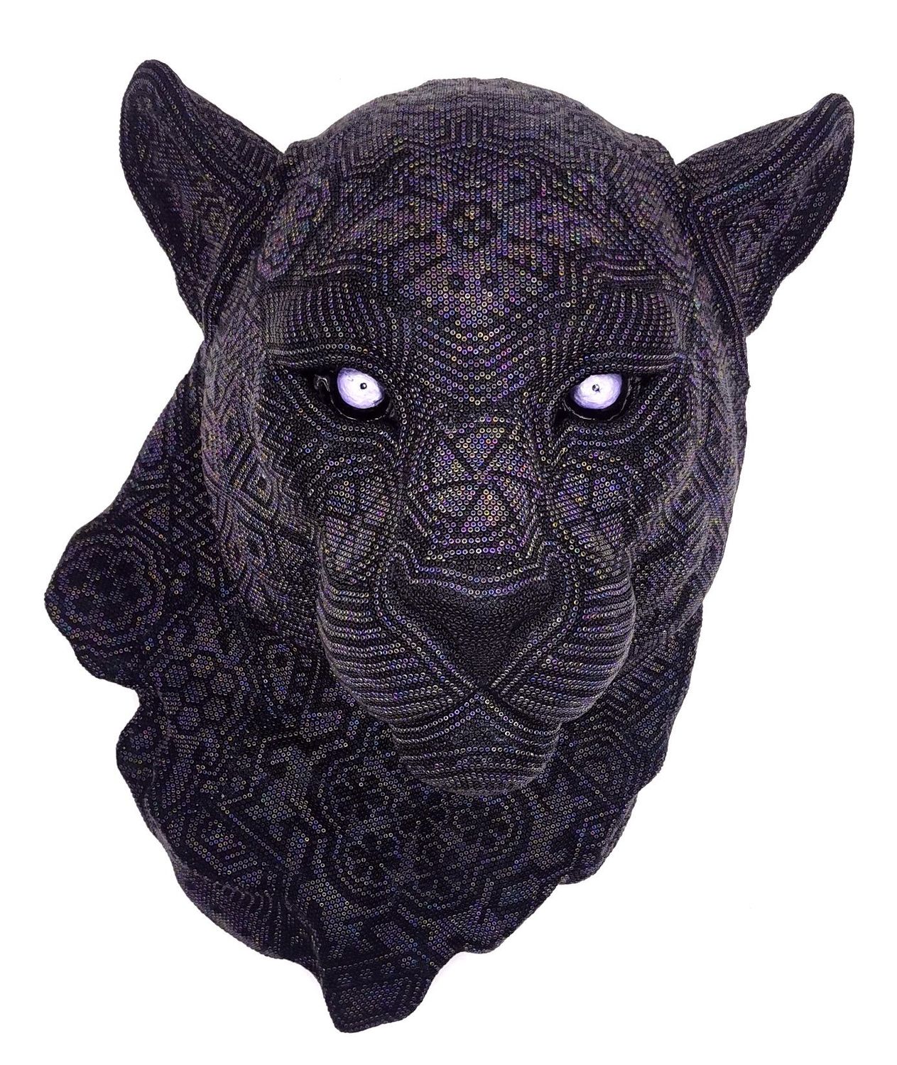 "Black Panther XXIX"