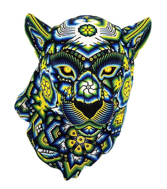 "Brazilian Jaguar"