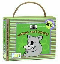 Book And Game Sets: Mamas And Babies