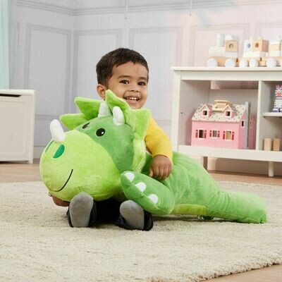 Cuddle Dinosaur