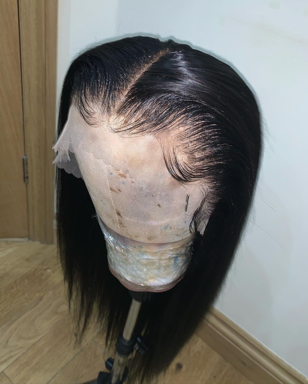 LE WIG 