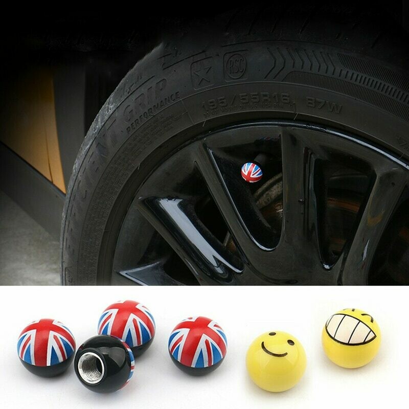 Tyre Valve