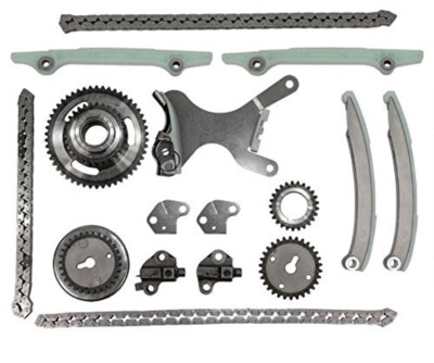 TIMING KIT