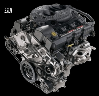 2.7LH  98-10