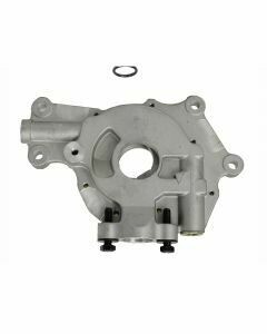 DNJ OIL PUMP