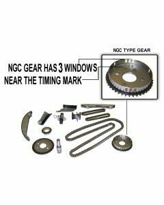 DNJ TIMING KIT