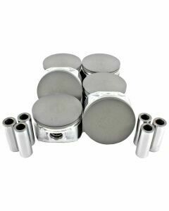 DNJ PISTON SET