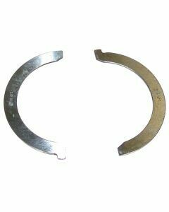 THRUST WASHER