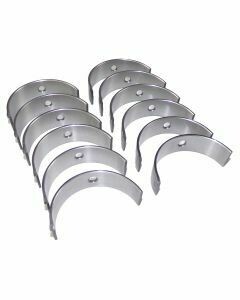 DNJ ROD BEARINGS SET 2.7