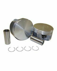 DNJ PISTON SET