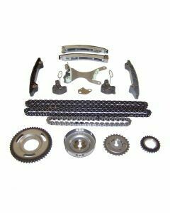 DNJ TIMING KIT W/ GEARS