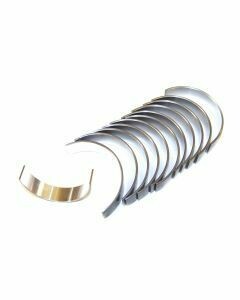 DNJ ROD BEARING SET 3.7 W/o Locating Tang 