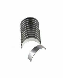 DNJ ROD BEARINGS SET 3.7 W/ Locating Tang 