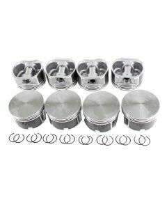 DNJ PISTON SET