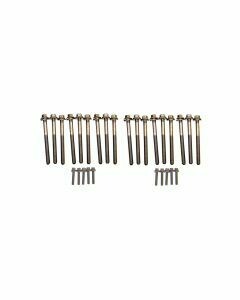 DNJ HEAD BOLT KIT 5.7 03-16