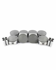 DNJ PISTON SET 5.7