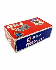 DNJ OIL PUMP 6.7