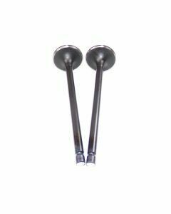 DNJ INTAKE VALVE 6.7