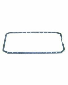 DNJ OIL PAN GASKET 6.7