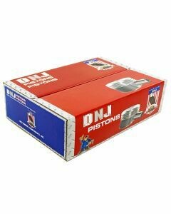DNJ PISTON SET 6.7